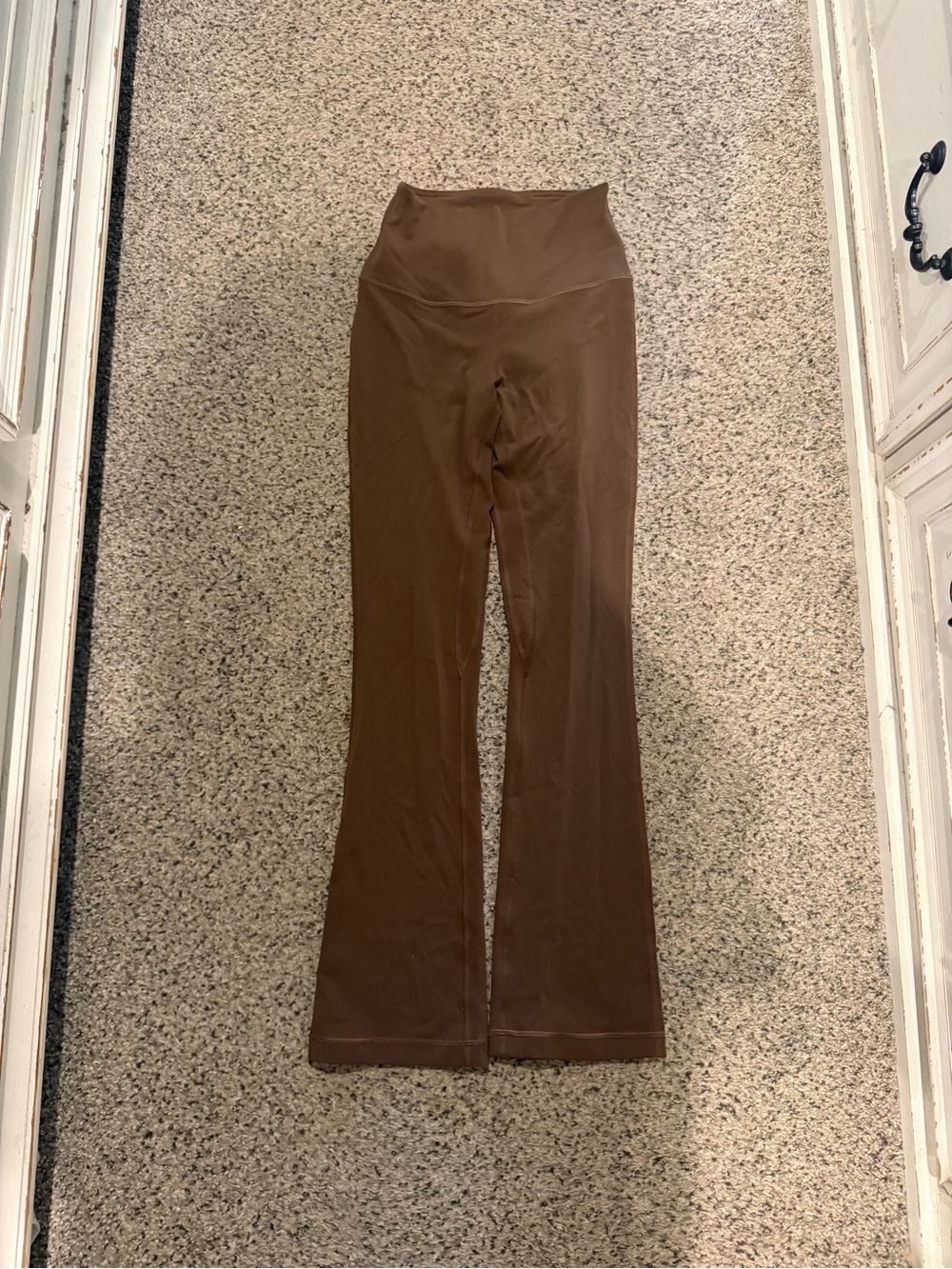 Lululemon Align HR Mini flare Pant